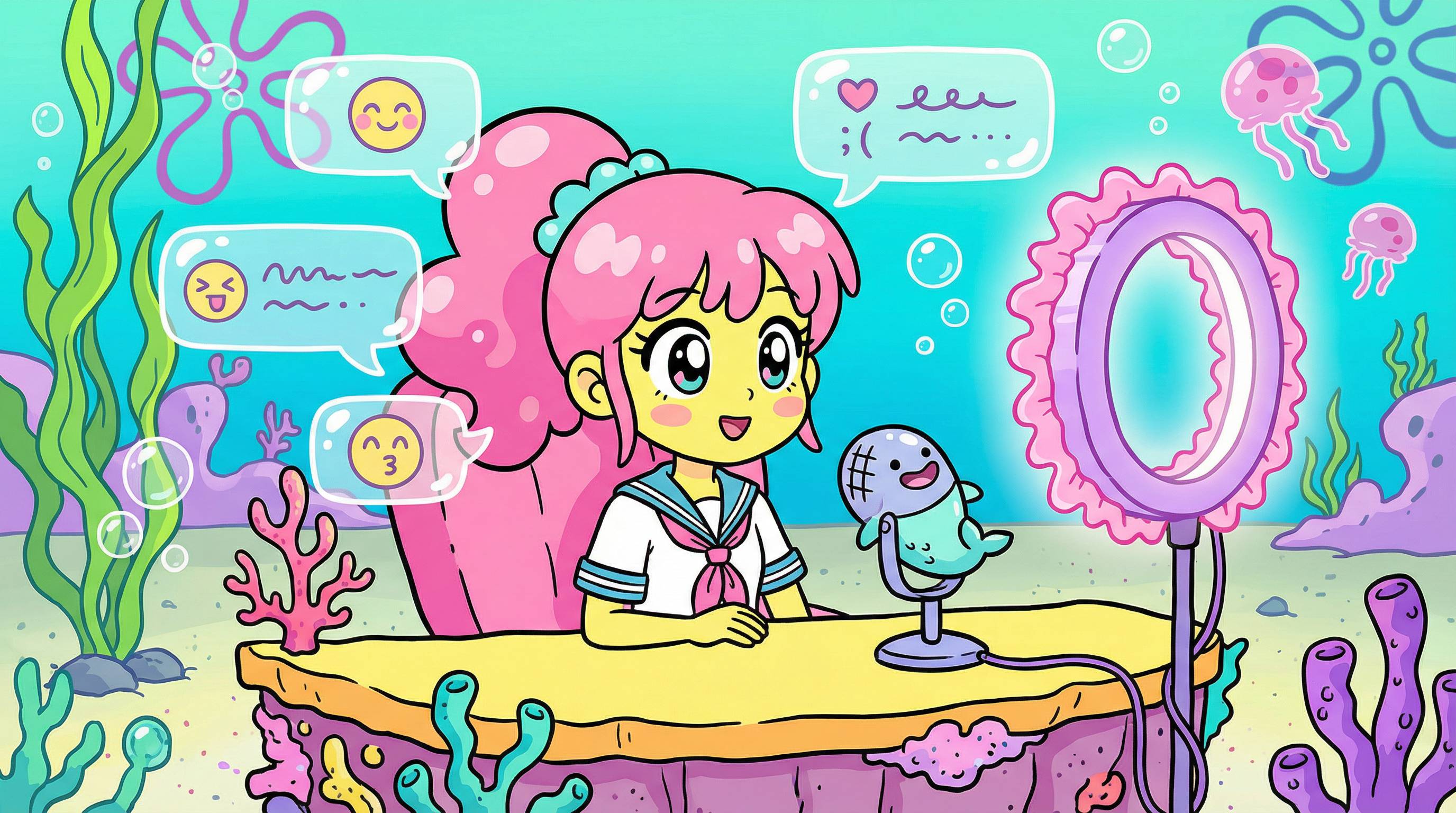 糖心vlog直播视频